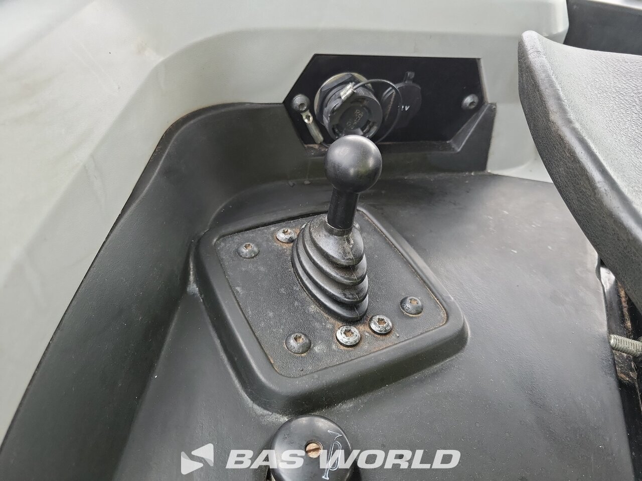 Other : Caterpillar D6T LGP Гусеничные бульдозеры
