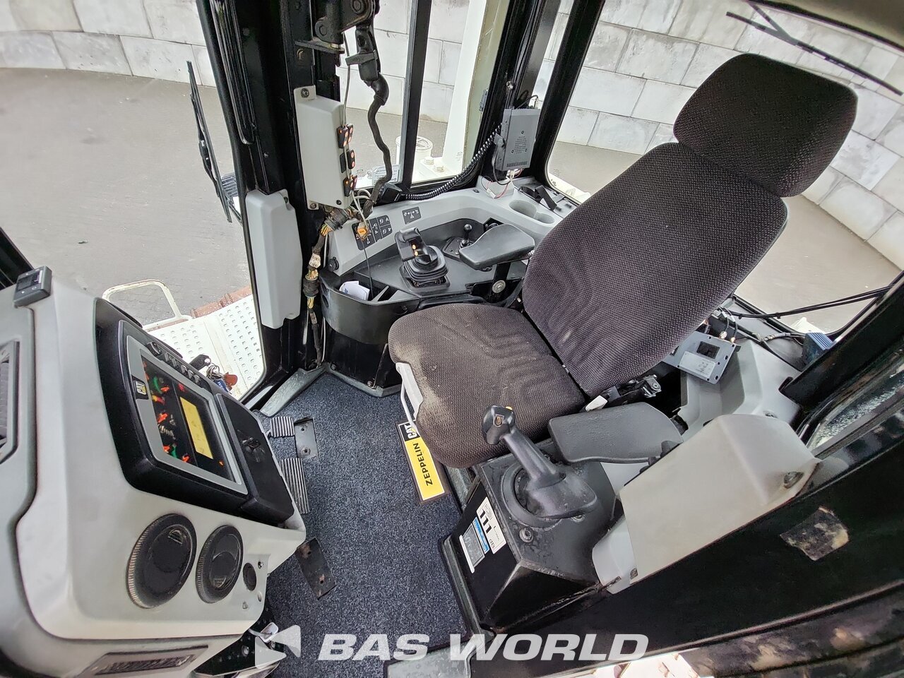 Other : Caterpillar D6T LGP Гусеничные бульдозеры