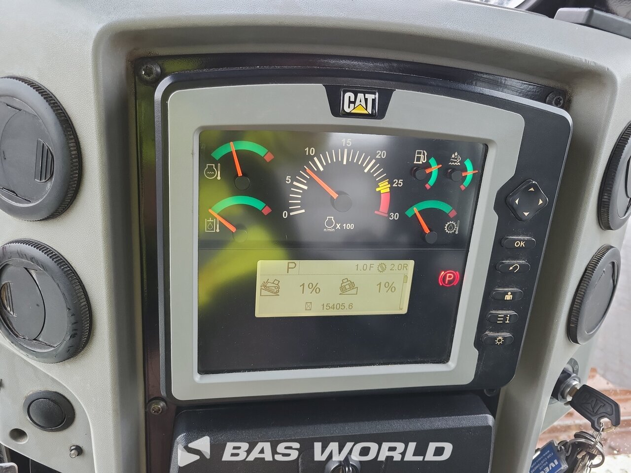 Other : Caterpillar D6T LGP Гусеничные бульдозеры