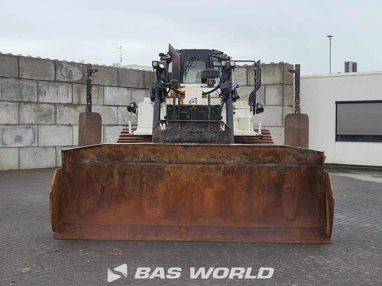 Other : Caterpillar D6T LGP Гусеничные бульдозеры