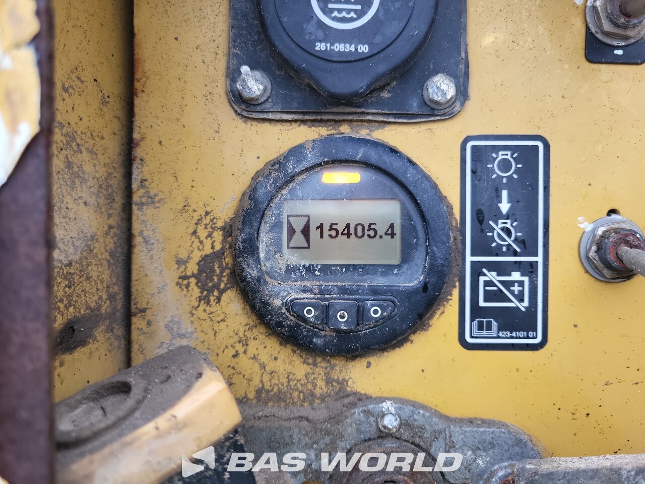 Other : Caterpillar D6T LGP Гусеничные бульдозеры