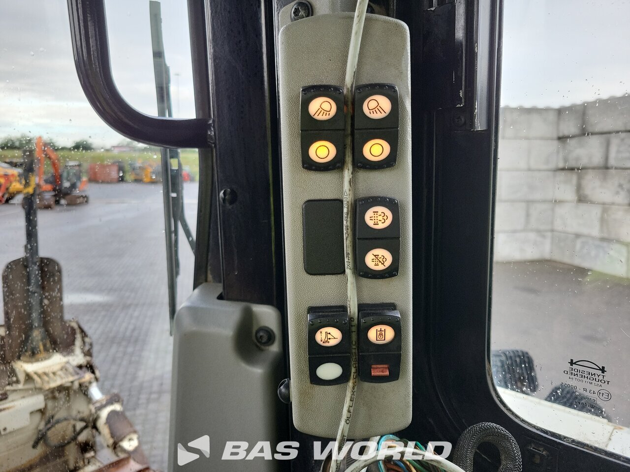 Other : Caterpillar D6T LGP Гусеничные бульдозеры
