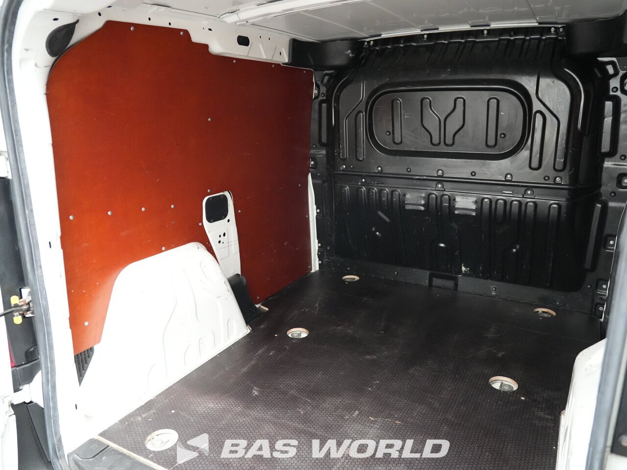 Other : Fiat Doblo 95pk Furgonetka