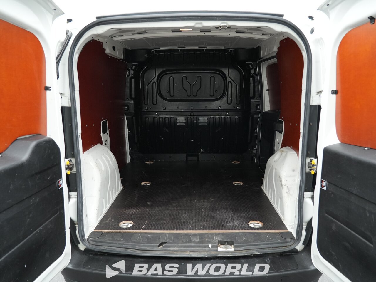 Other : Fiat Doblo 95pk Furgonetka