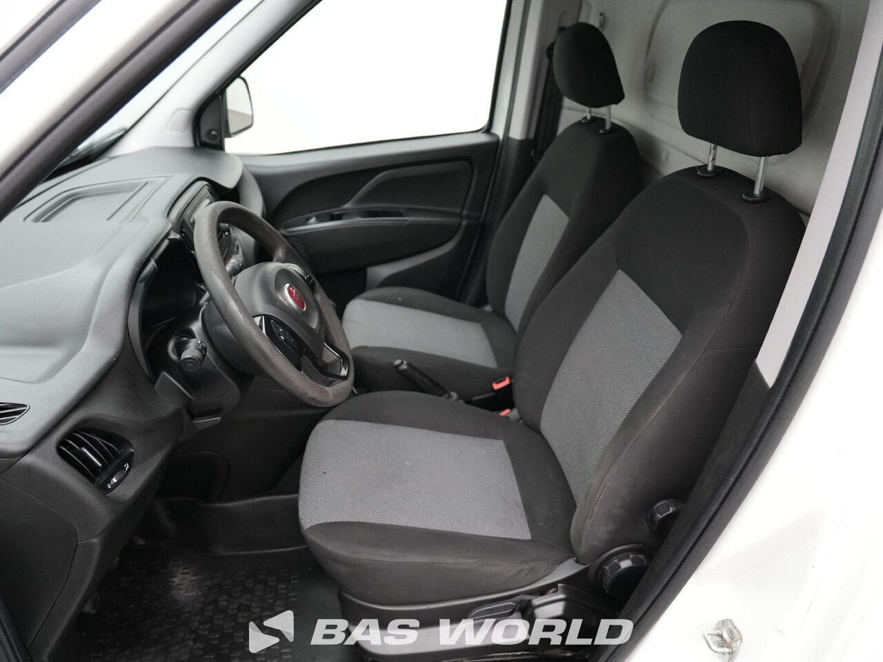 Other : Fiat Doblo 95pk Furgonetka