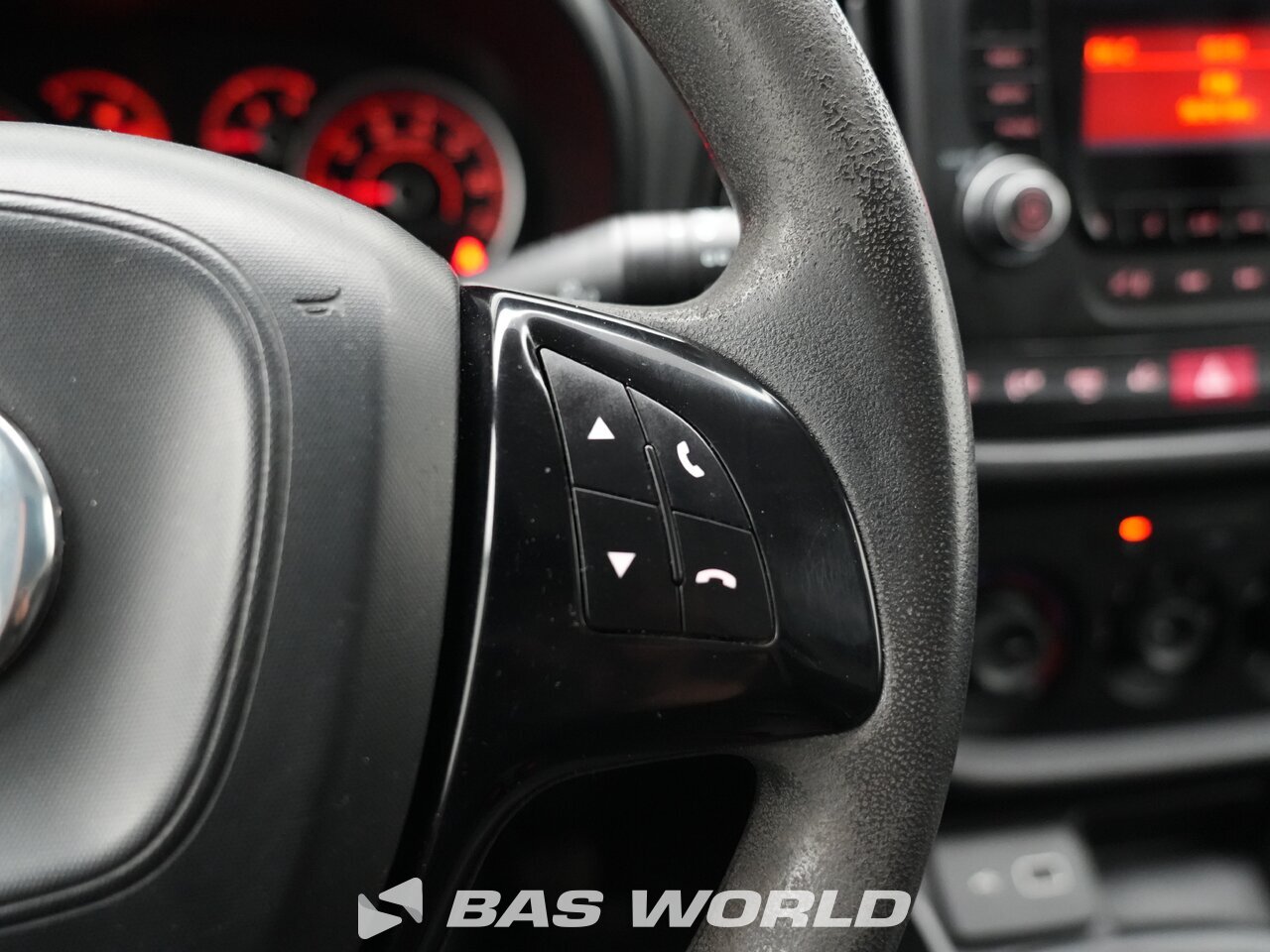 Other : Fiat Doblo 95pk Furgonetka
