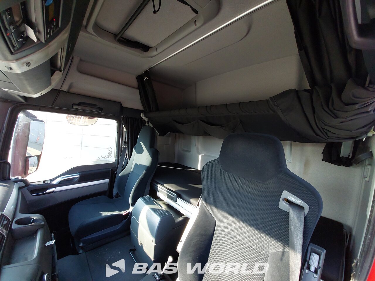 Other : MAN TGS 18.440 Trekker