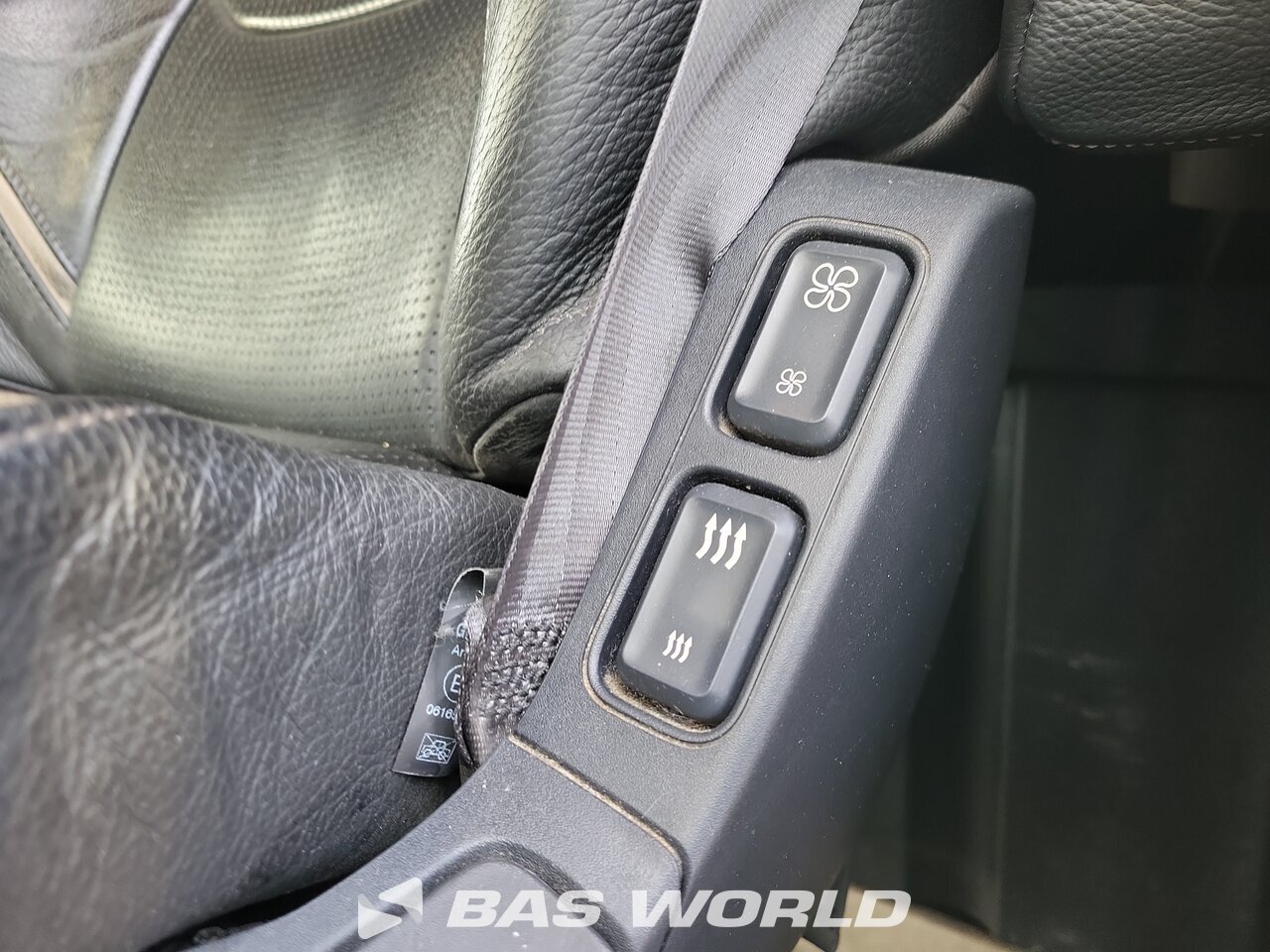 Other : DAF XG+ 530 Vetopöytäauto