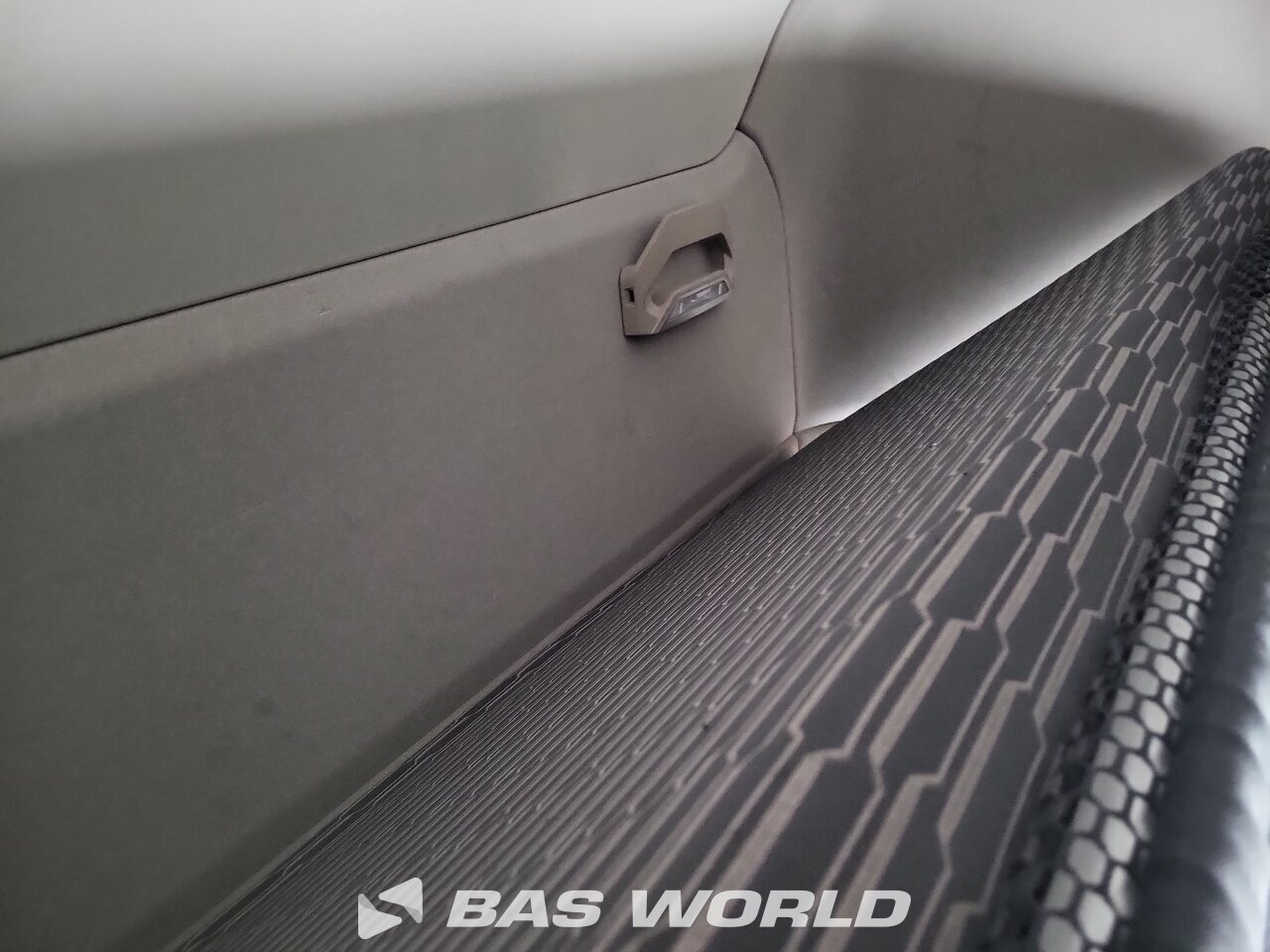 Other : DAF XG+ 530 Vetopöytäauto