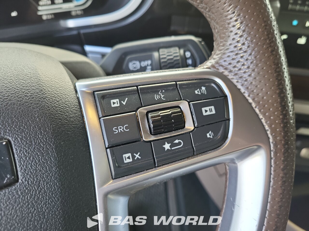 Other : DAF XG+ 530 Vetopöytäauto