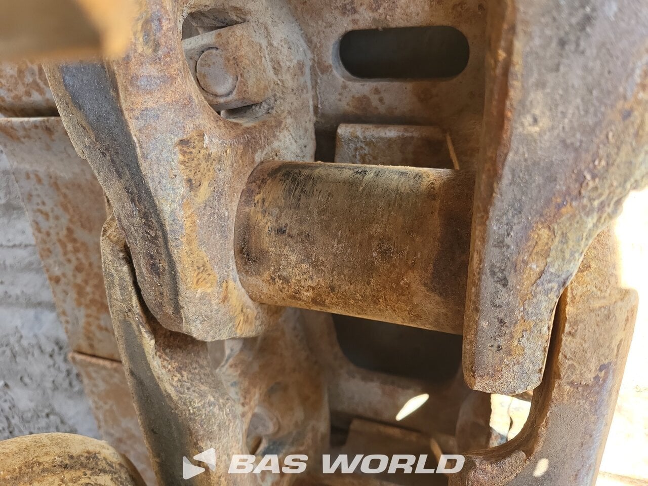Other : Caterpillar 352 F Excavadora de cadenas