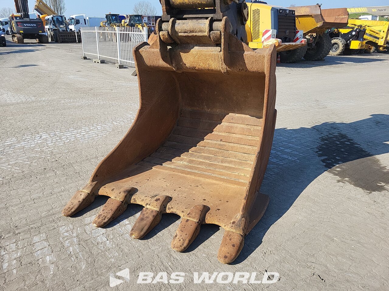 Other : Caterpillar 352 F Excavadora de cadenas