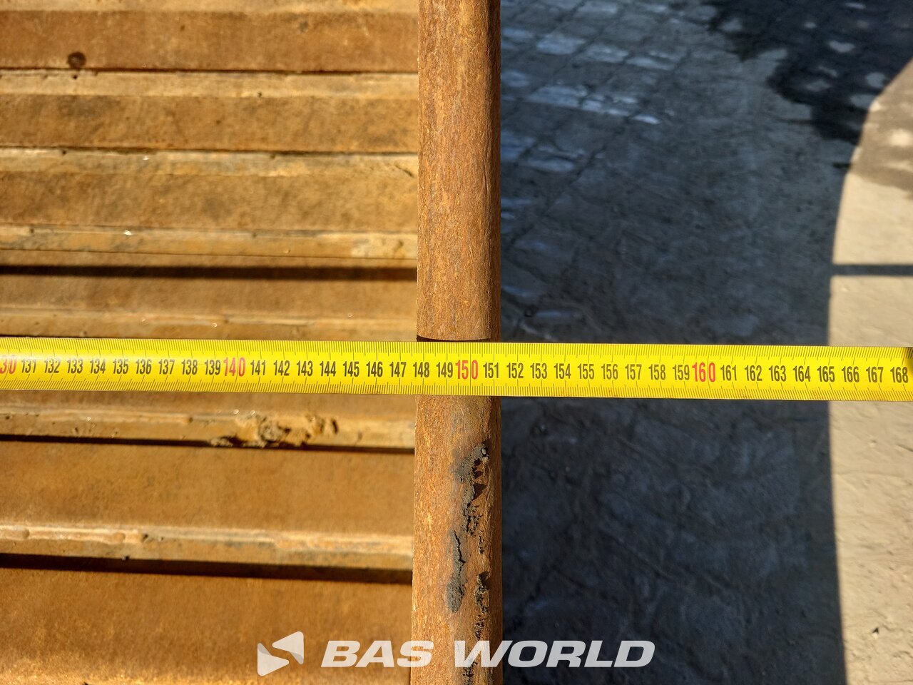 Other : Caterpillar 352 F Excavadora de cadenas