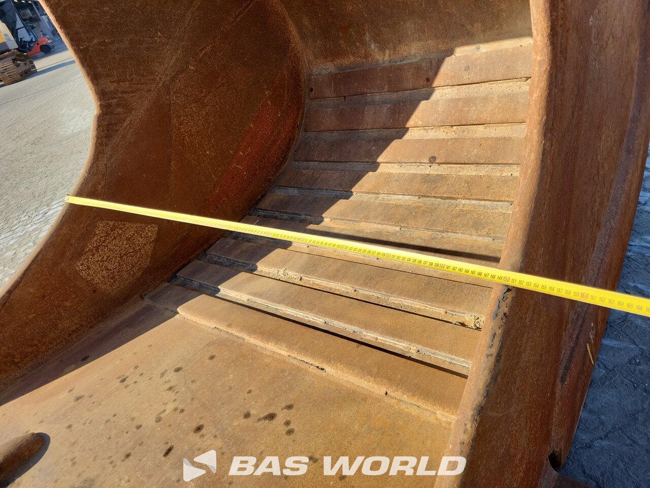 Other : Caterpillar 352 F Excavadora de cadenas