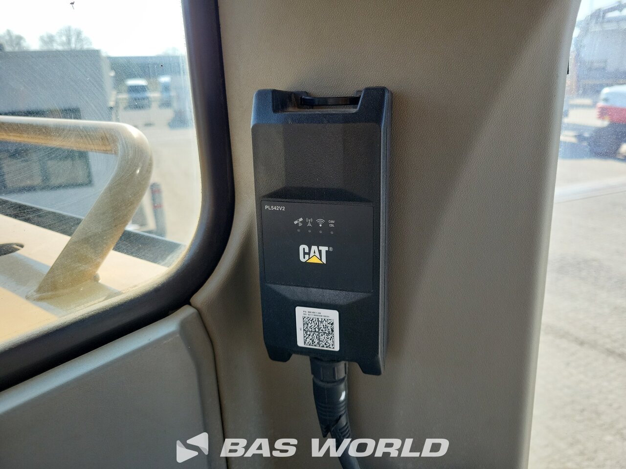 Other : Caterpillar 352 F Excavadora de cadenas