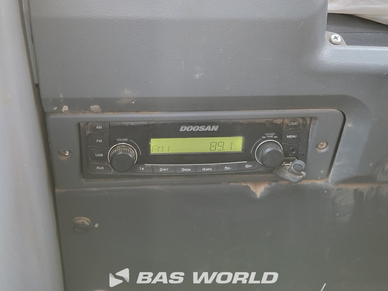 Other : Doosan DX225 LC-5 Bageri gusjeničari