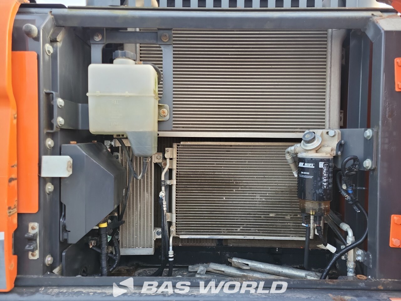 Other : Doosan DX225 LC-5 Bageri gusjeničari