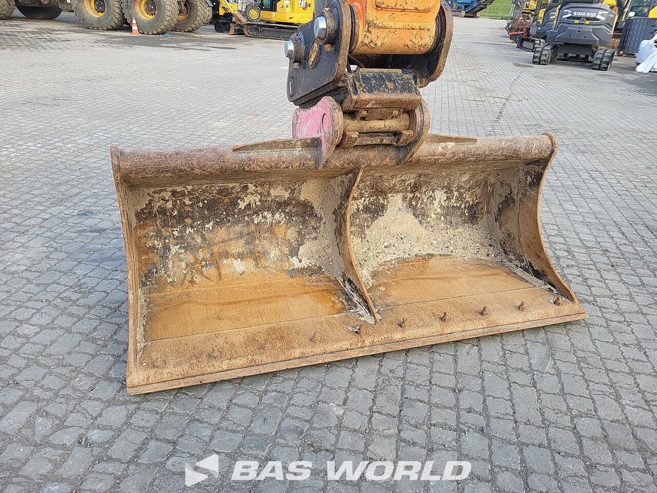 Other : Doosan DX225 LC-5 Bageri gusjeničari