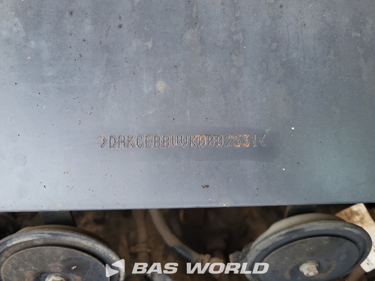Other : Doosan DX225 LC-5 Bageri gusjeničari