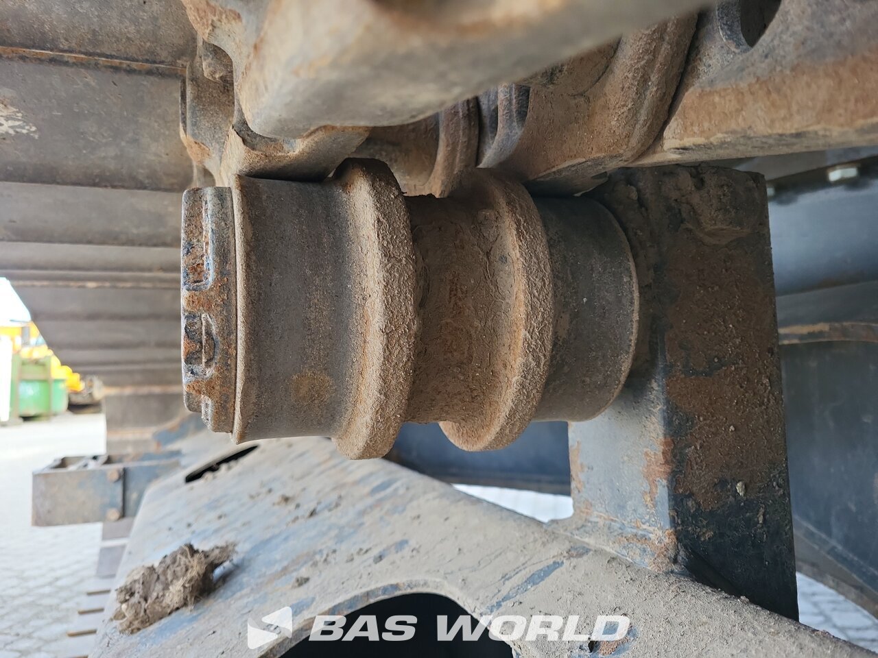 Other : Doosan DX225 LC-5 Bageri gusjeničari
