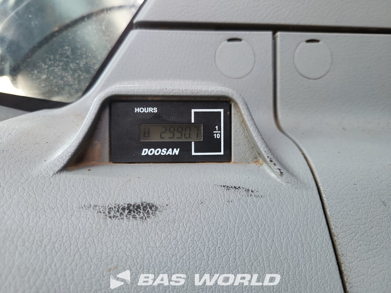 Other : Doosan DX225 LC-5 Bageri gusjeničari