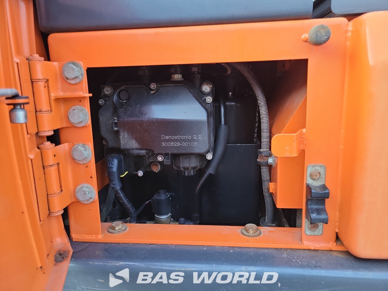Other : Doosan DX225 LC-5 Bageri gusjeničari