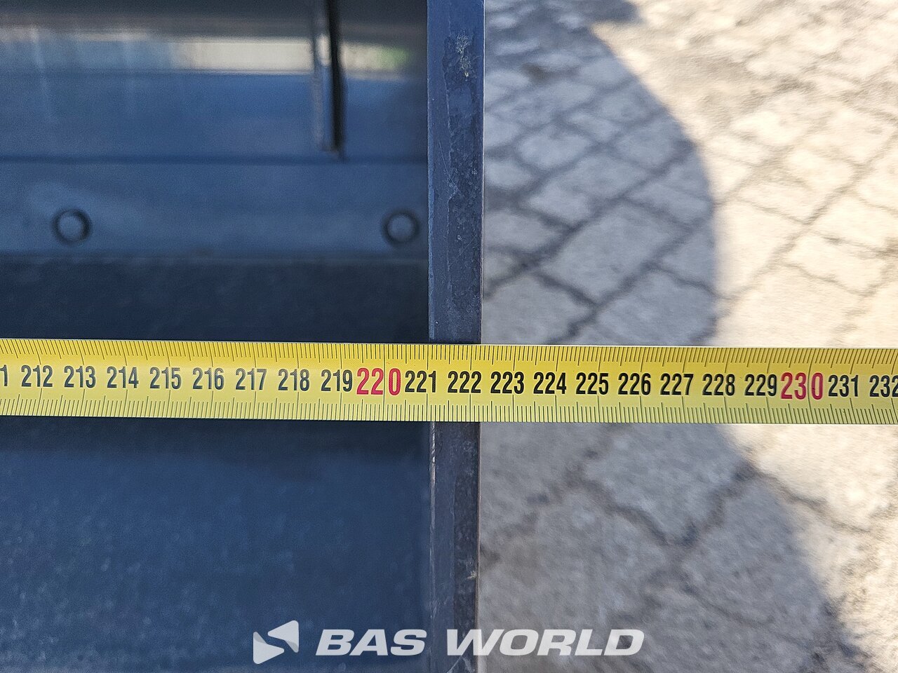 Other : Case 570 SV لودر حفار خلفى