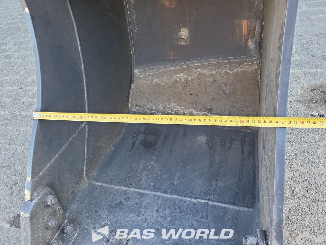 Other : Case 570 SV لودر حفار خلفى