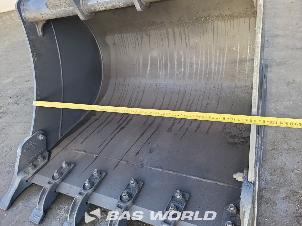 Other : Case 851 NX Gaffeltruck