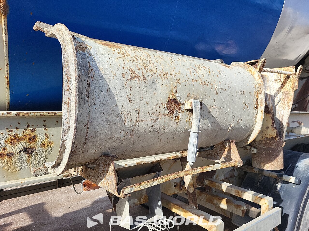 Other : Müller Mitteltal Concrete mixer