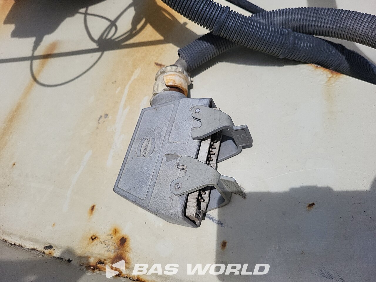 Other : Müller Mitteltal Concrete mixer