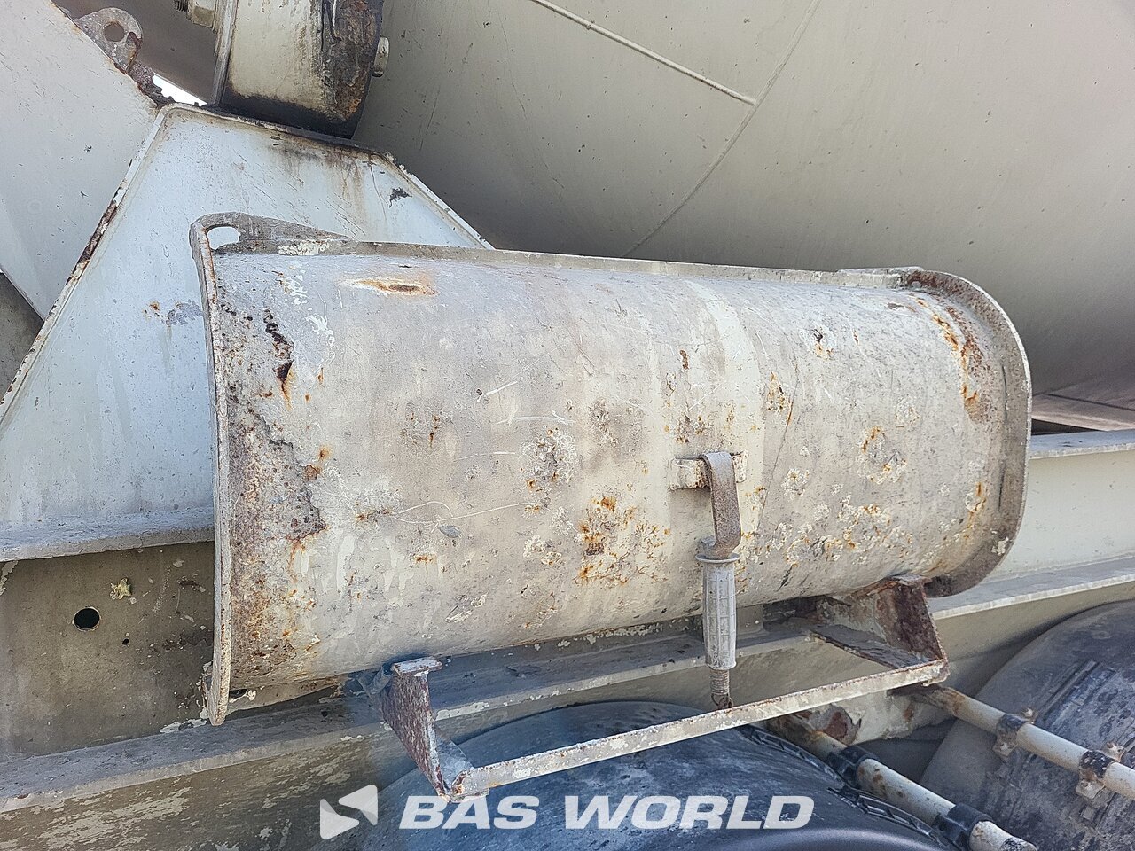 Other : Müller Mitteltal Concrete mixer