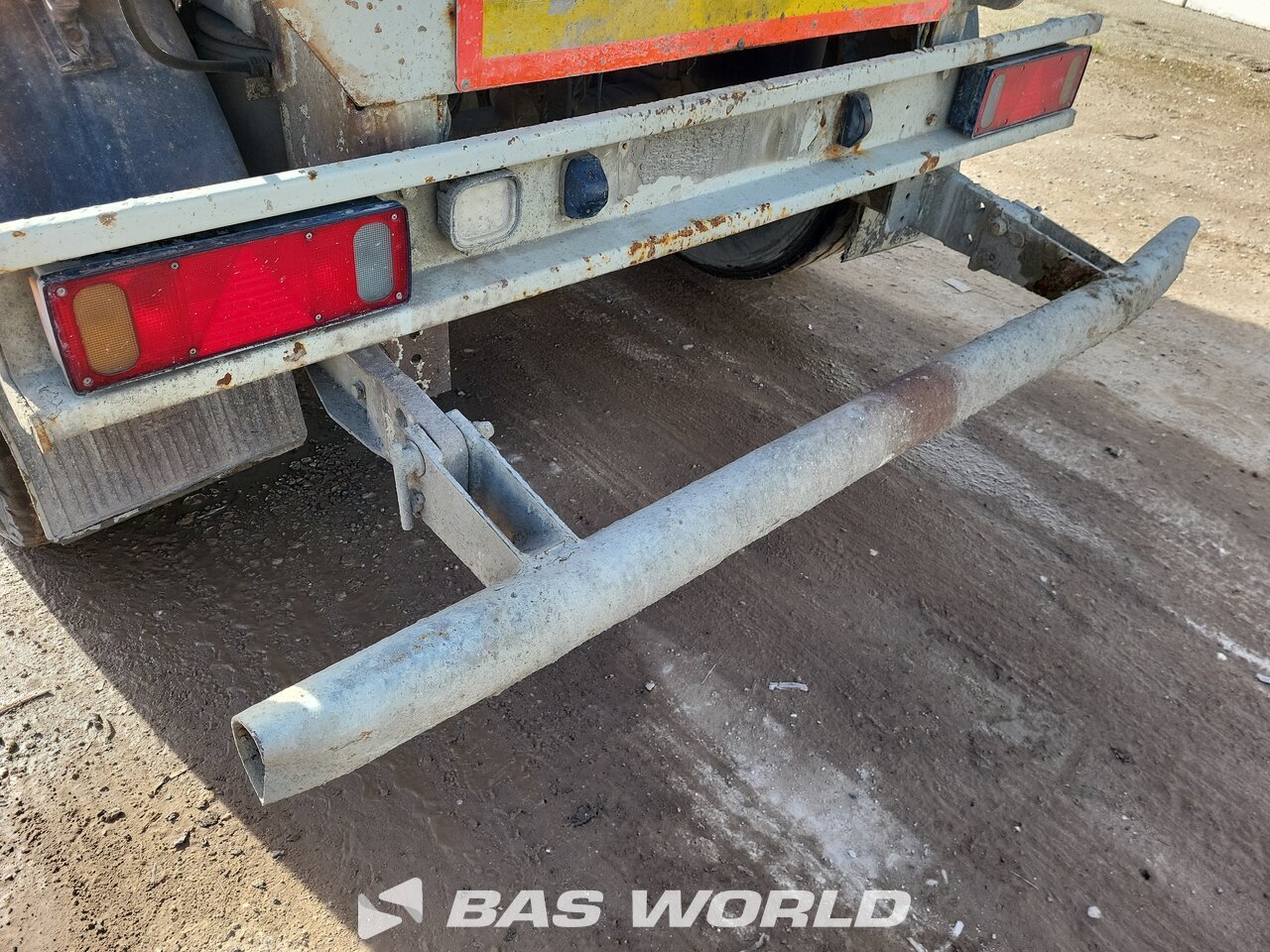 Other : Müller Mitteltal Concrete mixer