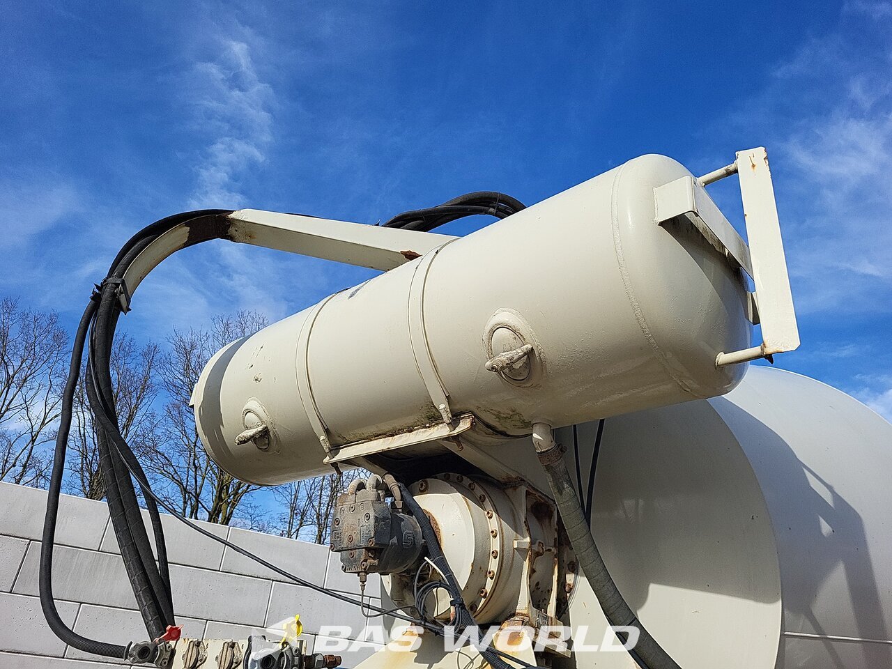 Other : Müller Mitteltal Concrete mixer