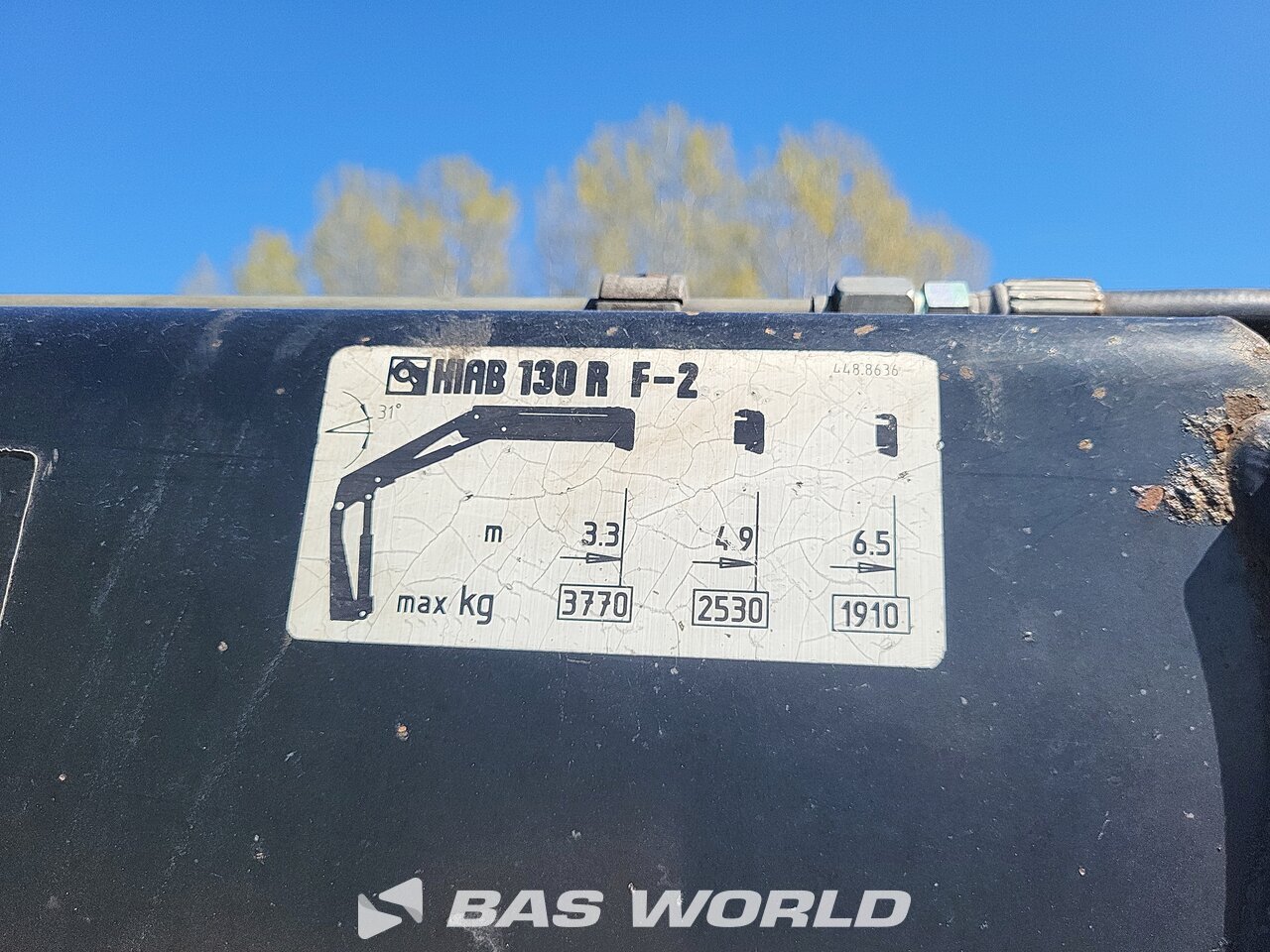 Other : Kempf Flatbed trailer