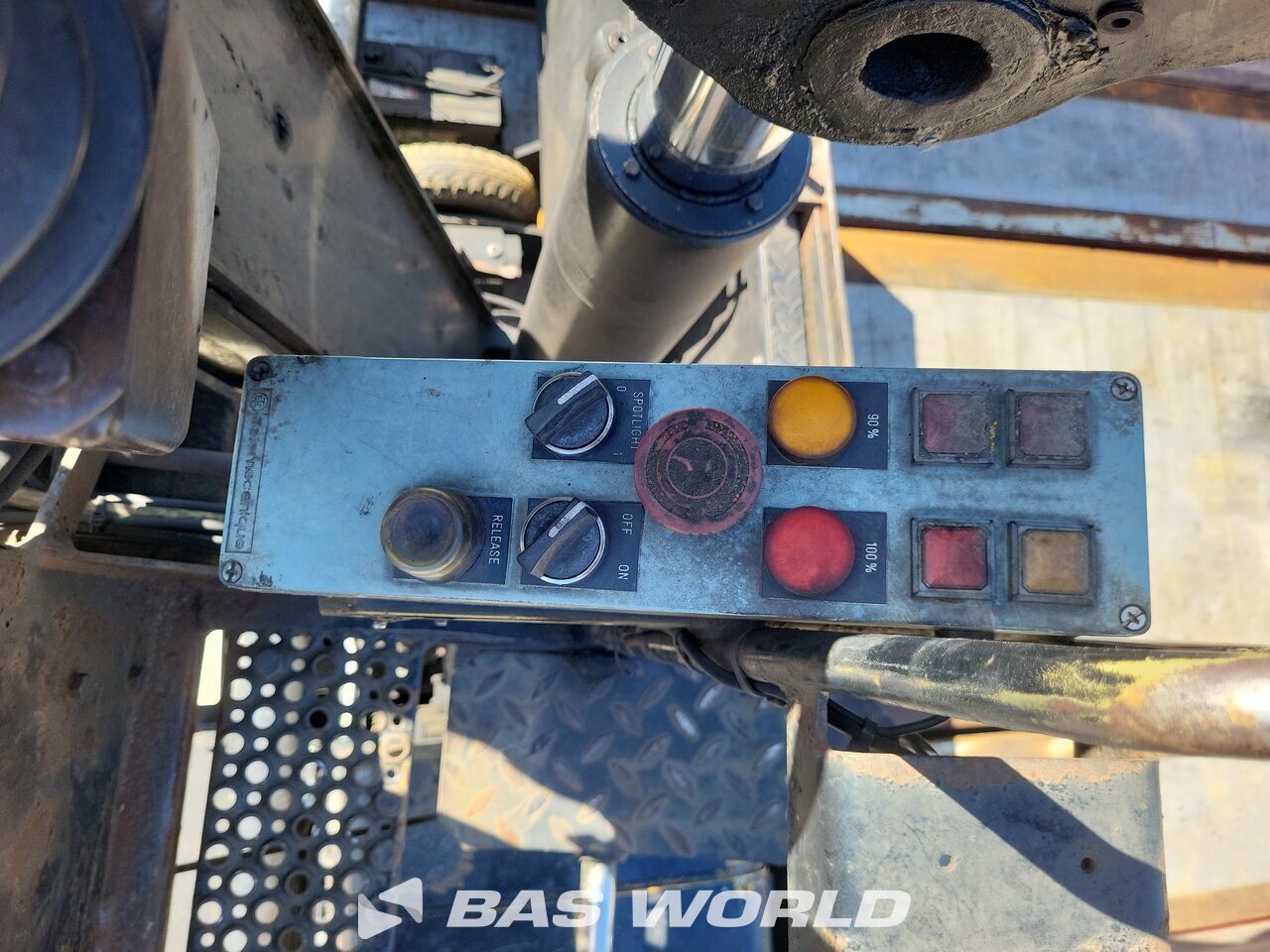 Other : Kempf Flatbed trailer