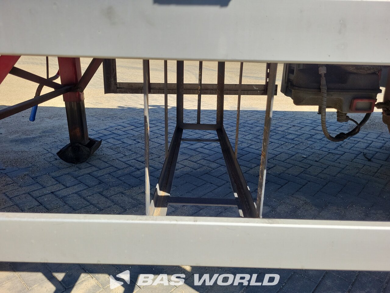 Other : Kempf Flatbed trailer