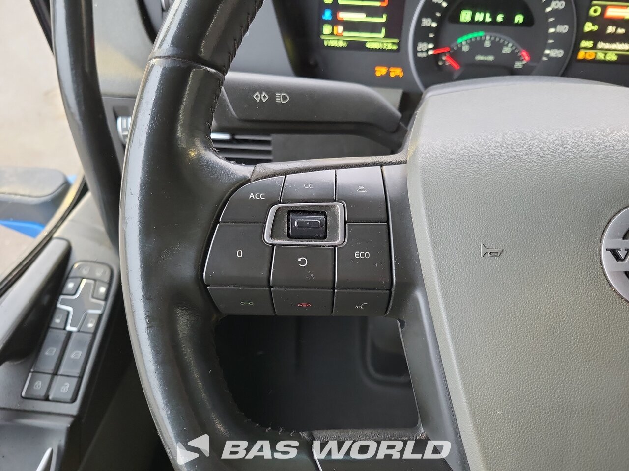 Other : Volvo FH 500 Влекач