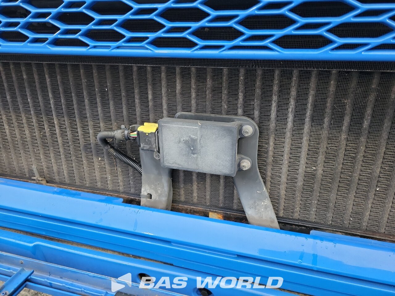 Other : Volvo FH 500 Влекач