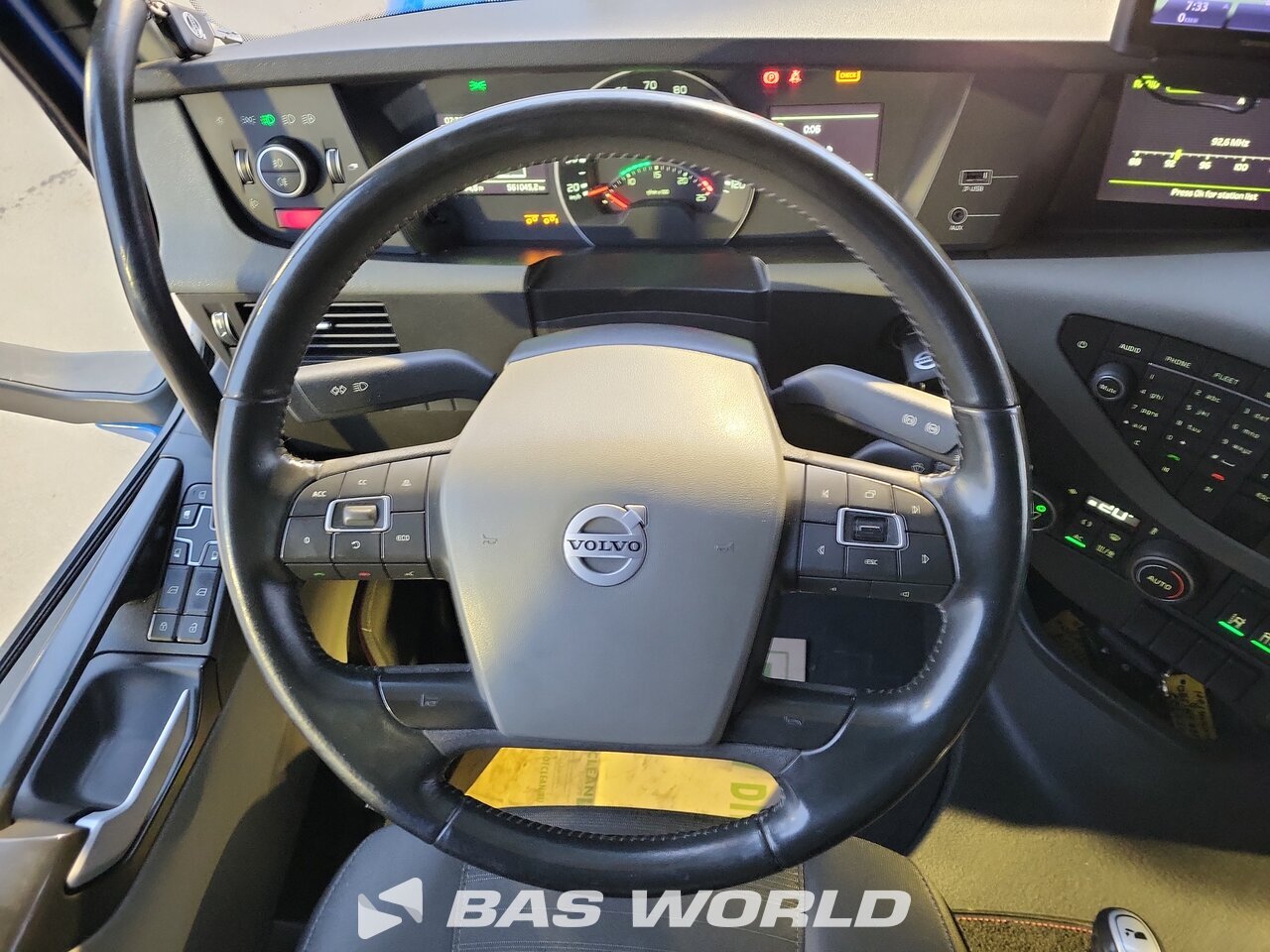 Other : Volvo FH 500 Trekker
