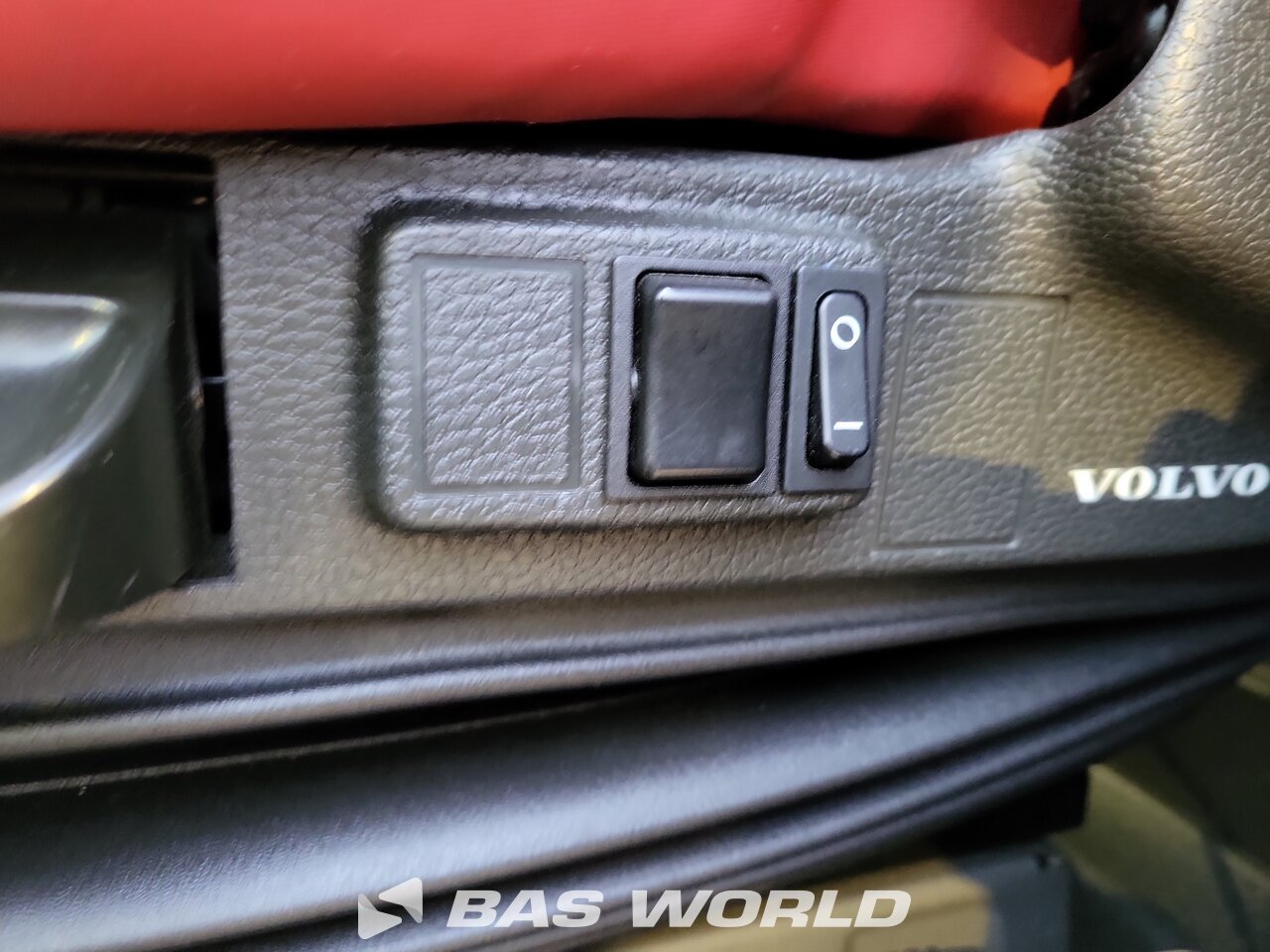Other : Volvo FH 500 Trekker