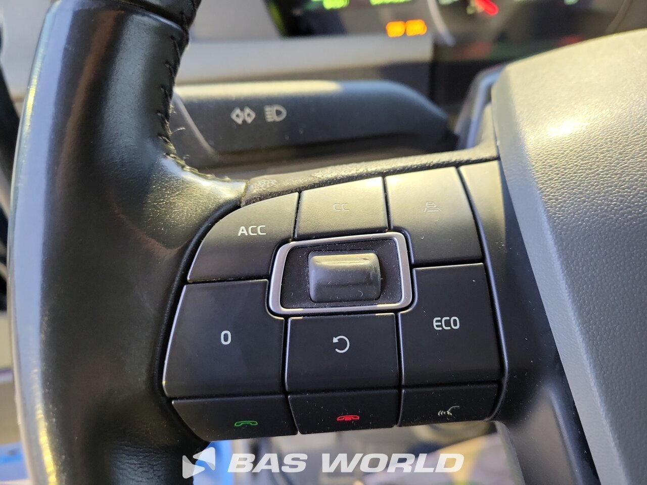 Other : Volvo FH 500 Trekker