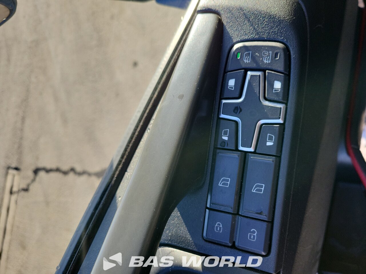 Other : Volvo FH 500 وحدات الجر