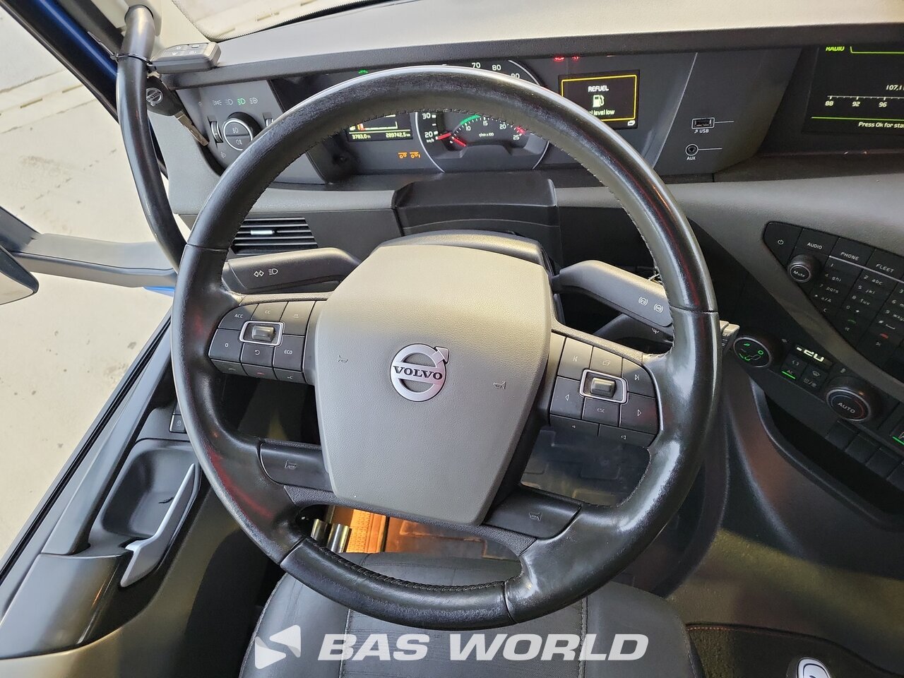 Other : Volvo FH 500 Влекач