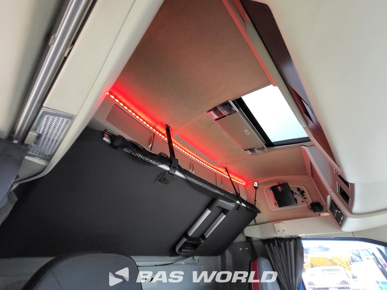 Other : Volvo FH 500 Влекач
