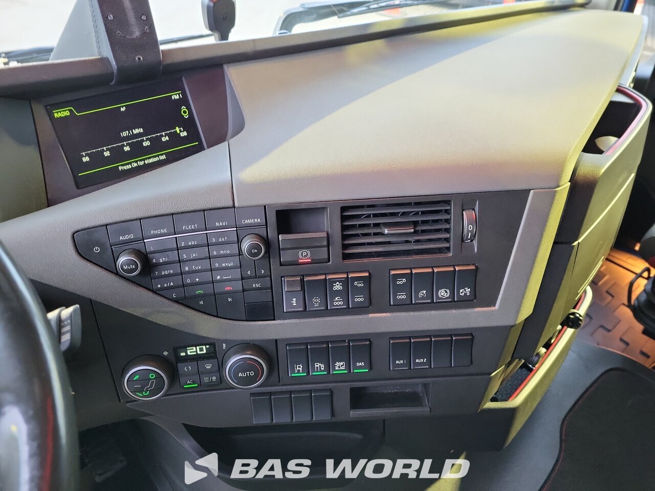 Other : Volvo FH 500 Влекач