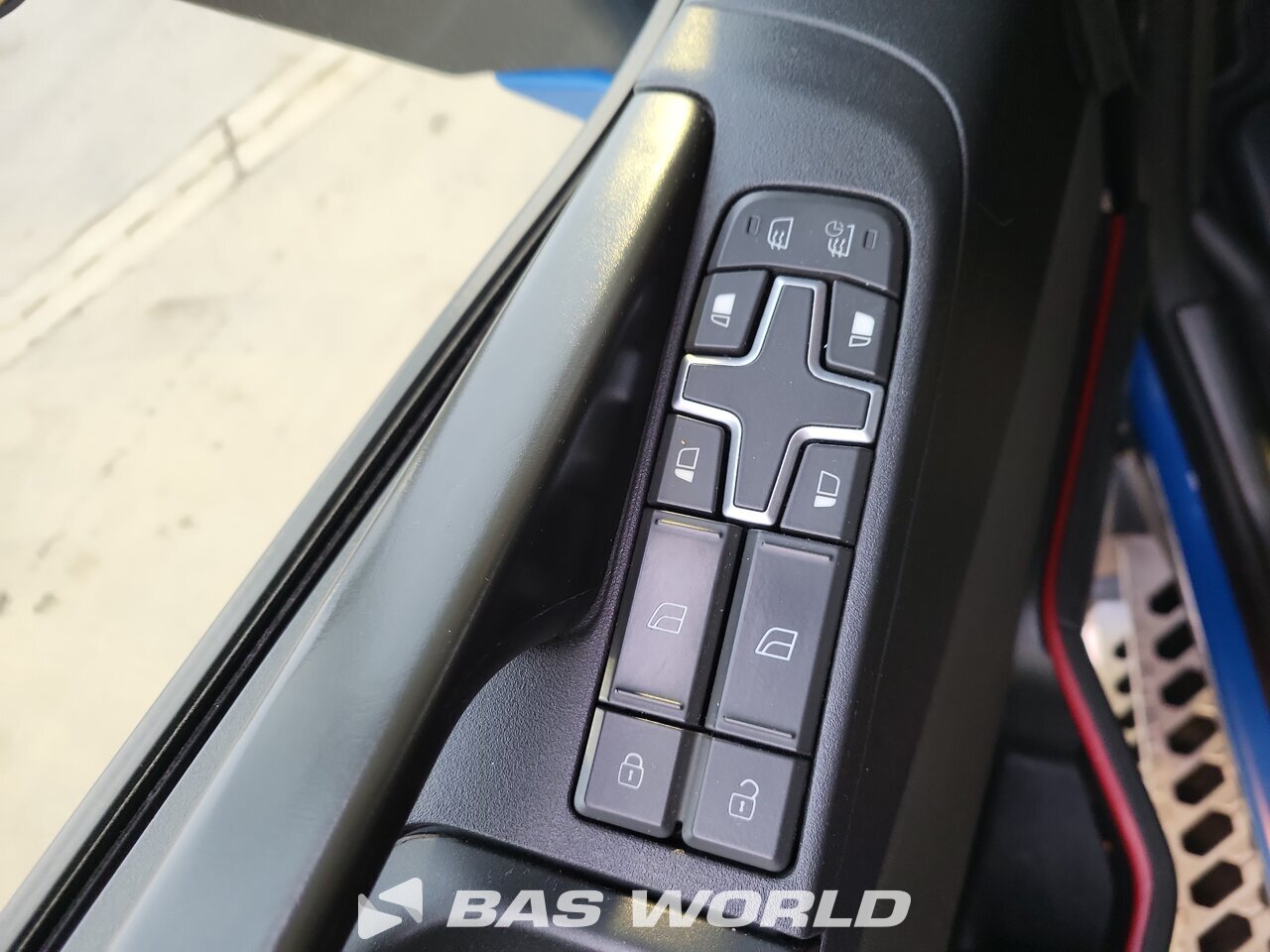 Other : Volvo FH 500 Влекач