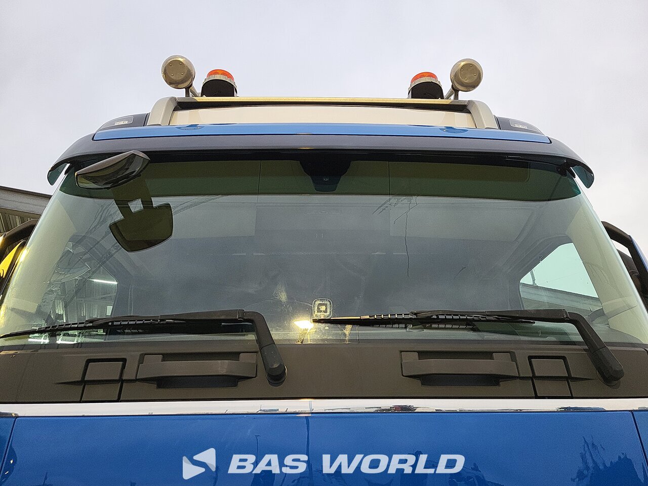 Other : Volvo FH 500 Влекач