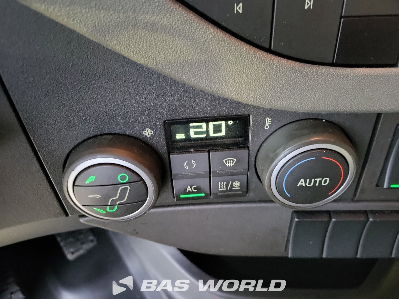 Other : Volvo FH 500 Влекач