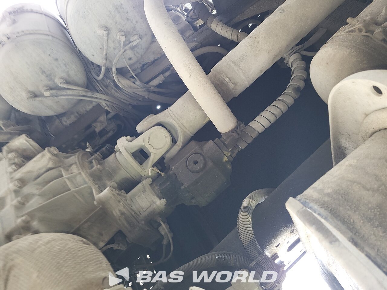 Other : MAN TGX 18.470 Влекач
